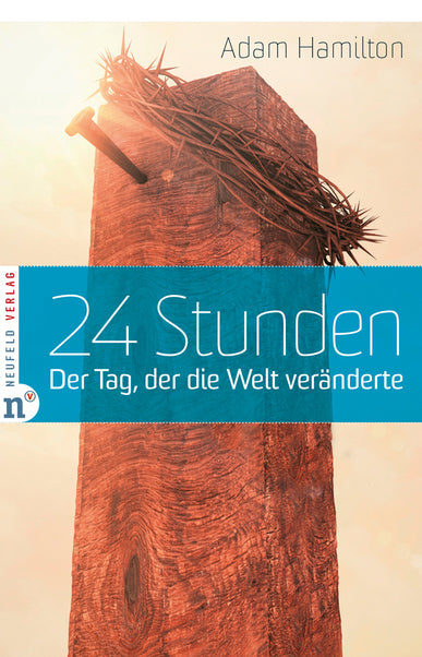 Buch 24 Stunden