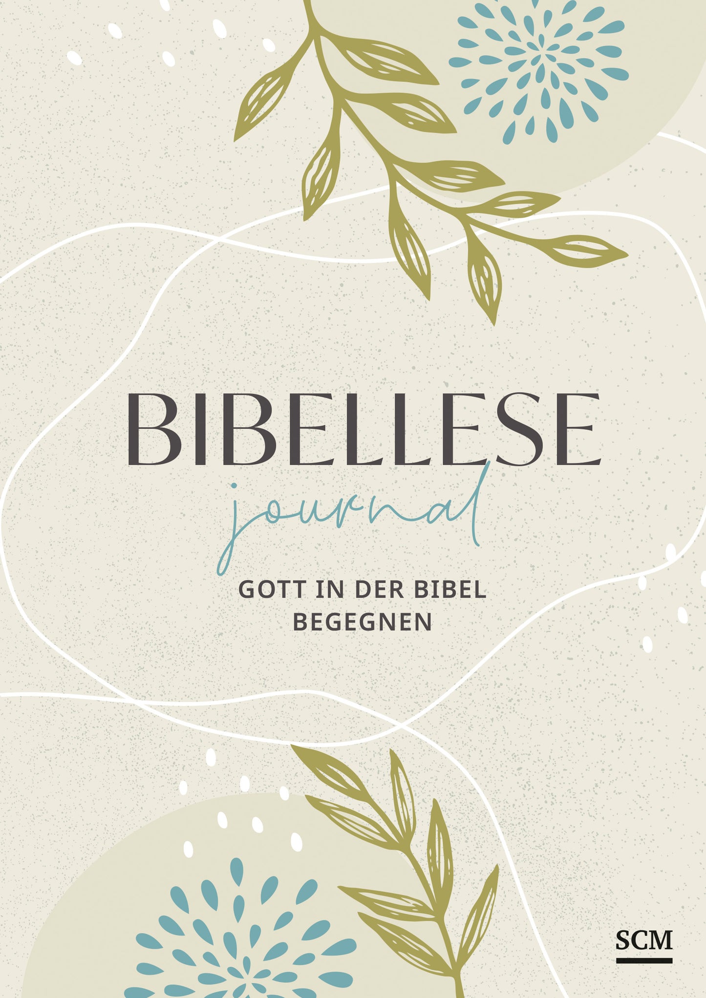Buch Bibellese-Journal