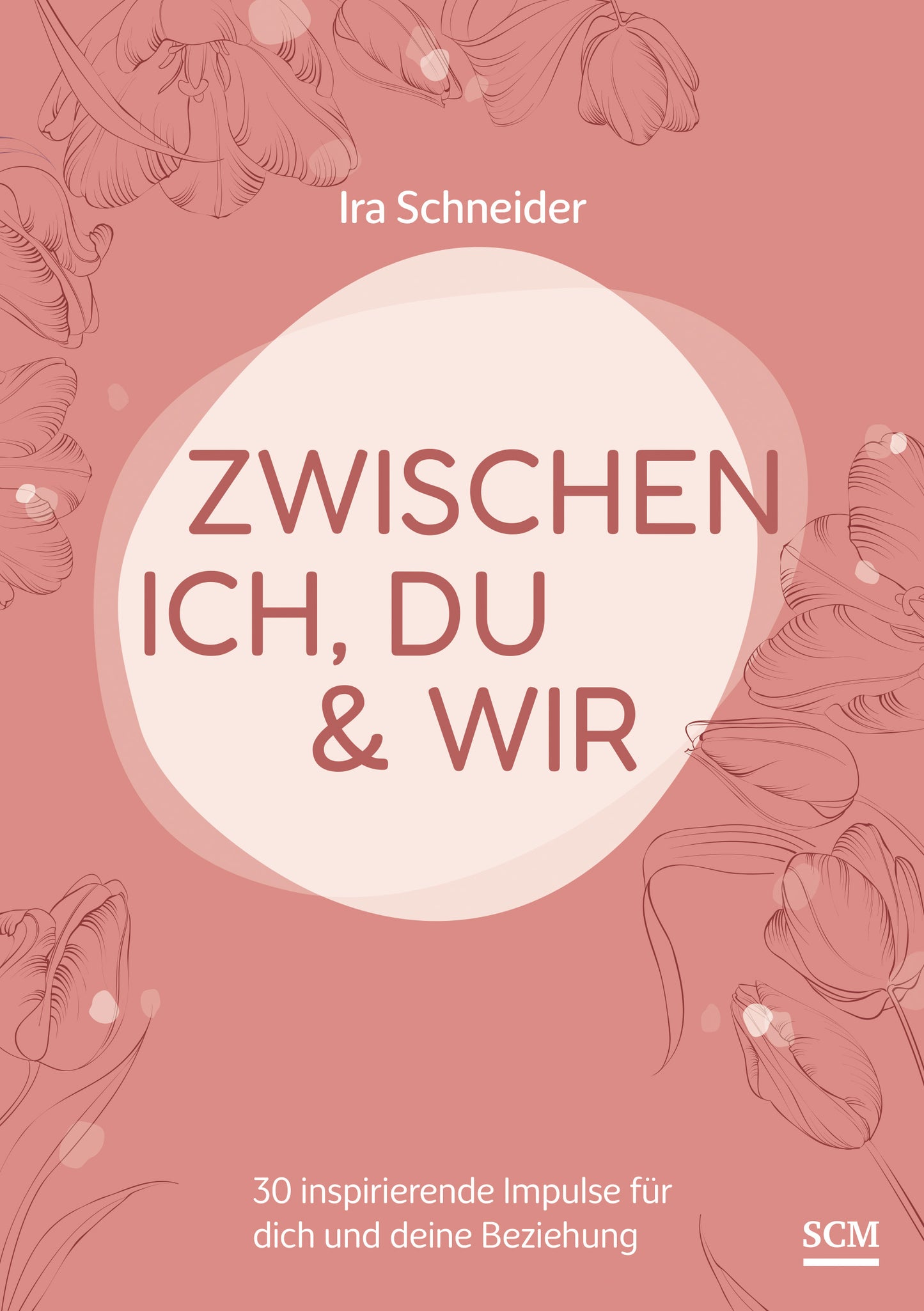 Buch Zwischen ich. du & wir