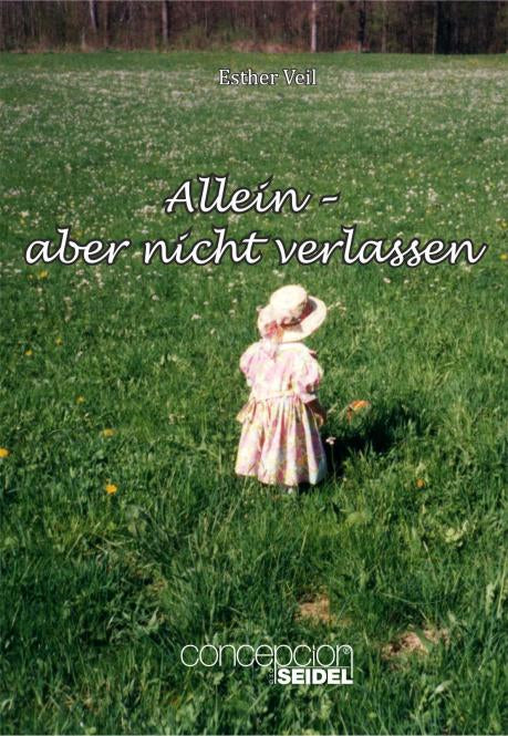Buch Allein - aber nicht verlassen