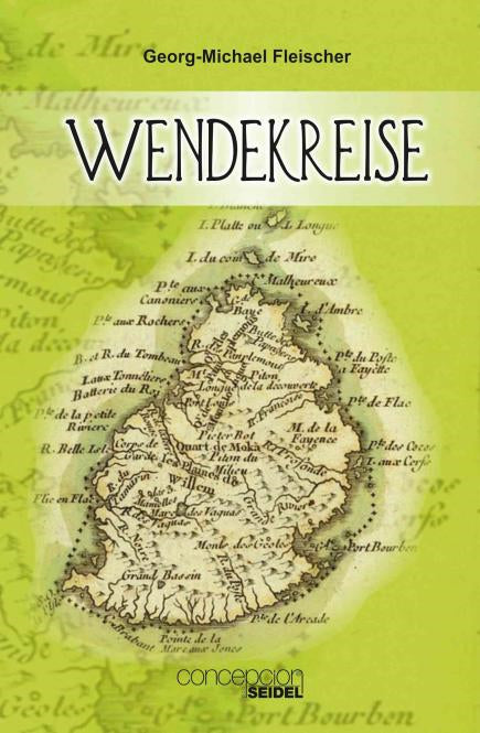 Buch Wendekreise