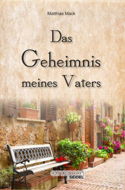 Buch Das Geheimnis meines Vaters