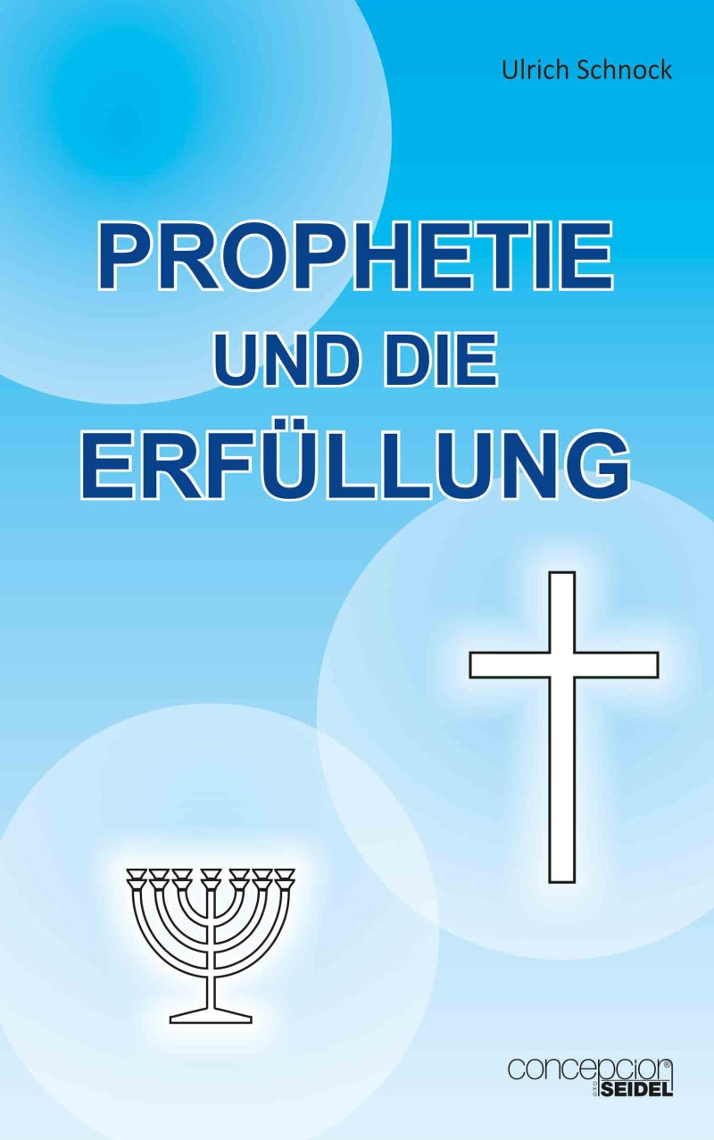 Buch Prophetie und die Erfüllung