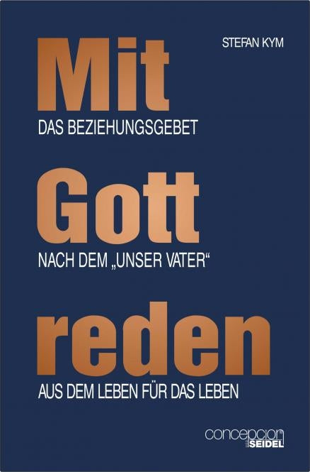 Buch Mit Gott reden