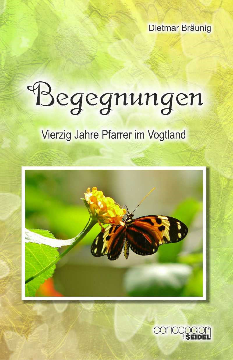 Buch Begegnungen