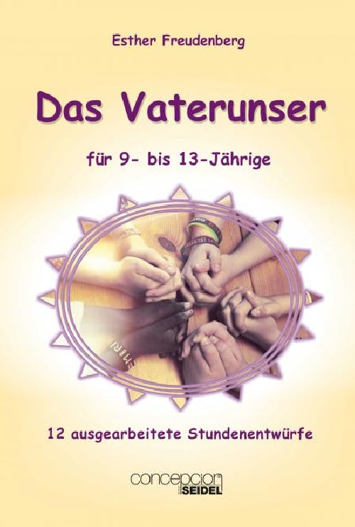 Buch Das Vaterunser