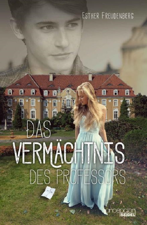 Buch Das Vermächtnis des Professors