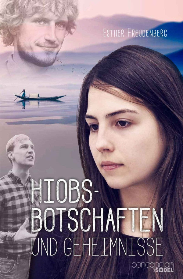 Buch Hiobsbotschaften und Geheimnisse
