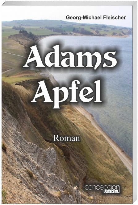 Buch Adams Apfel