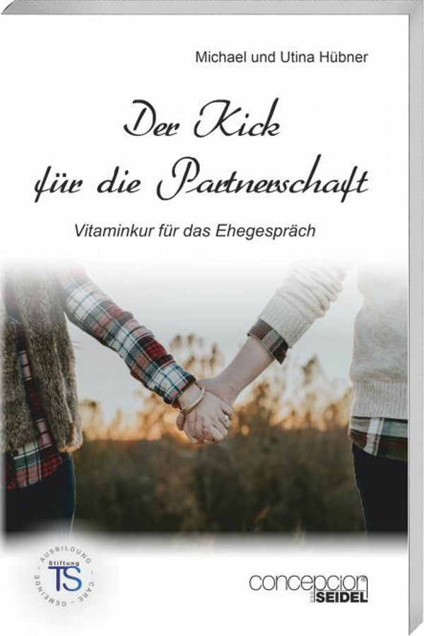 Buch Der Kick für die Partnerschaft