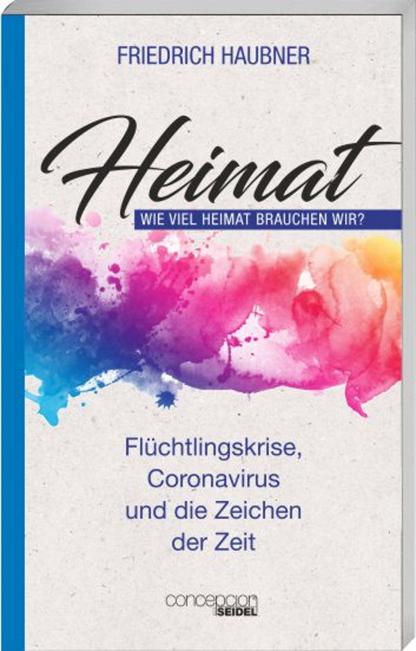 Buch Heimat - Wie viel Heimat brauchen wir?