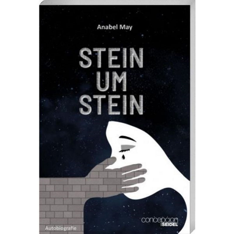 Buch Stein um Stein