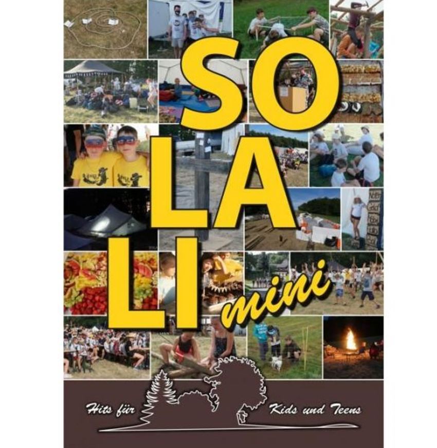 Buch SOLALI mini