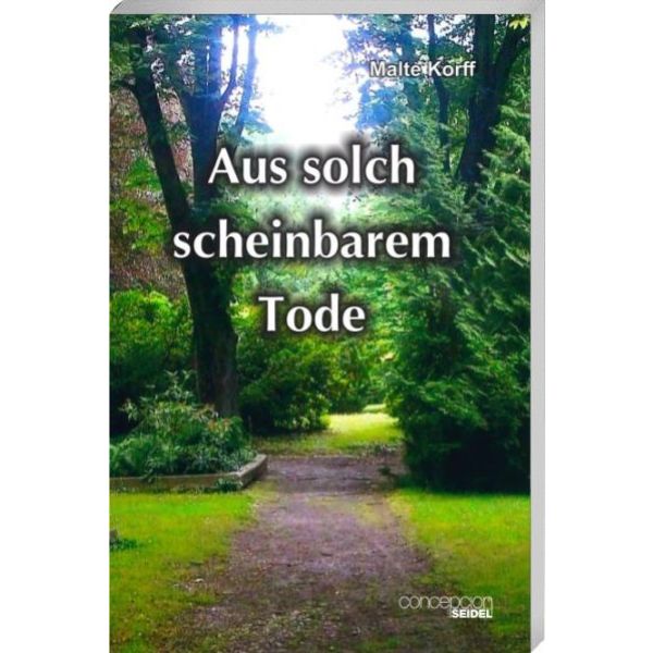 Buch Aus solch scheinbarem Tode