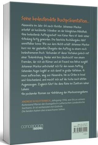 Buch Sein gefährlichstes Buch