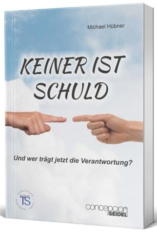 Buch Keiner ist schuld