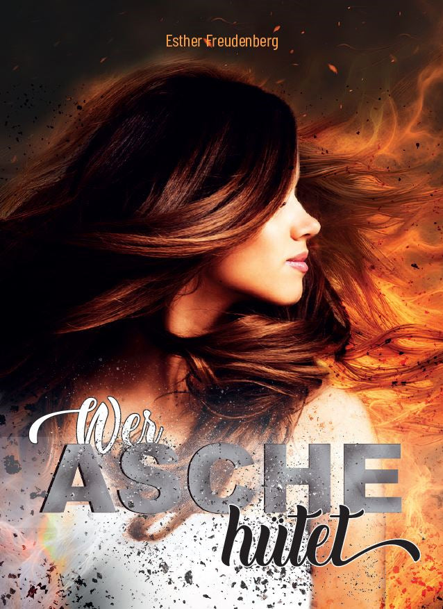 Buch Wer Asche hütet