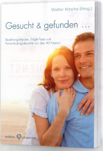 Buch Gesucht & gefunden!