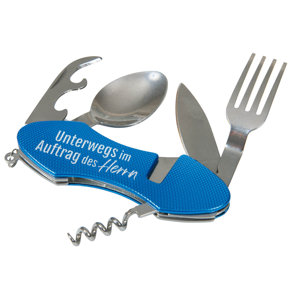 Sonstiges Outdoor Besteck