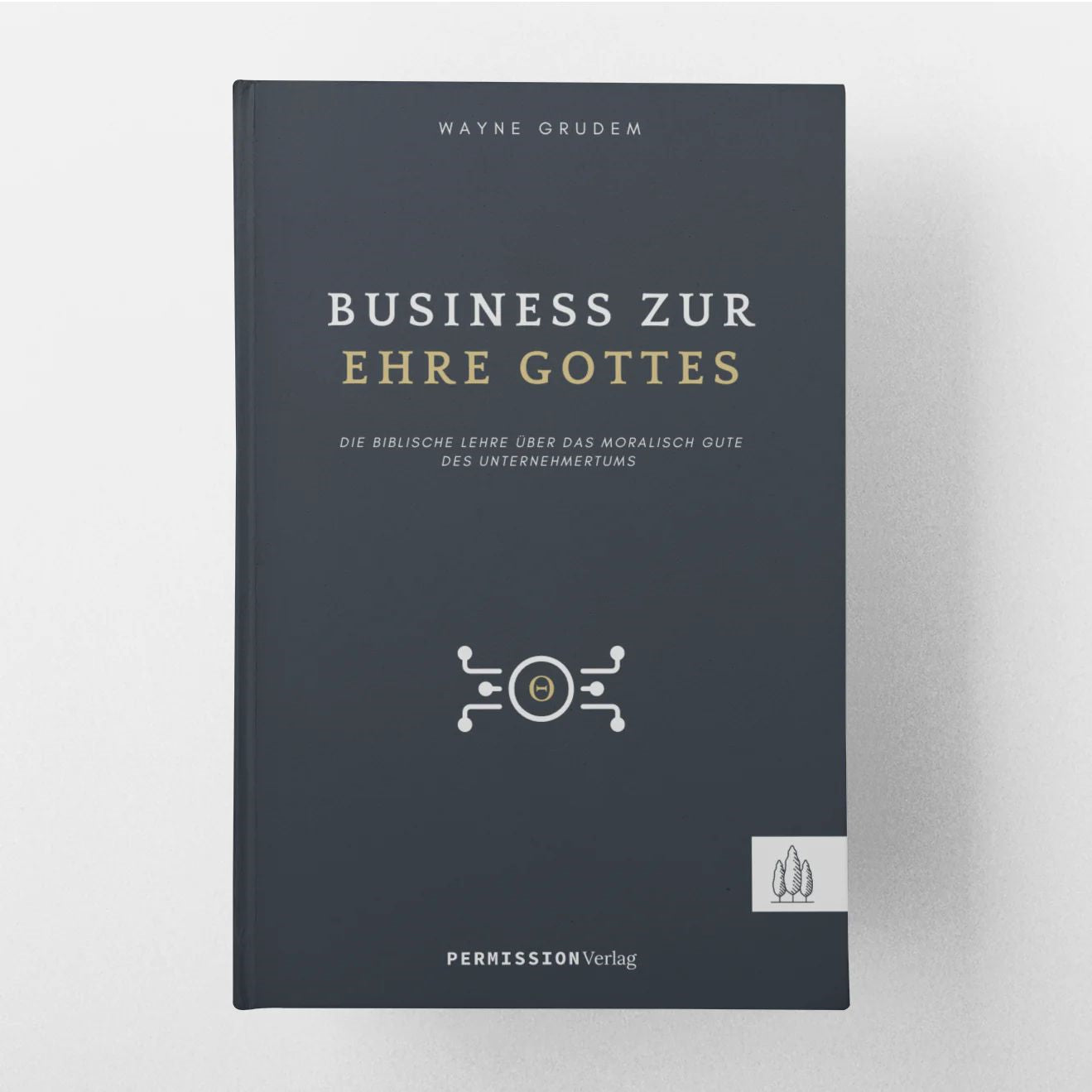 Buch Business zur Ehre Gottes