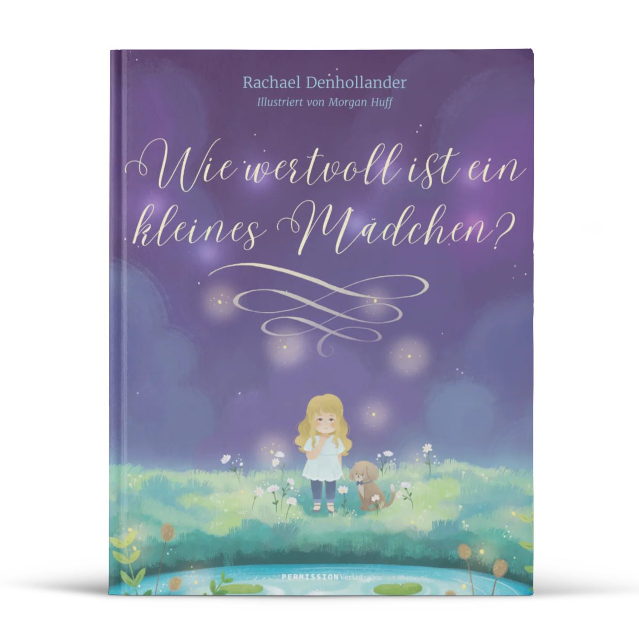 Hörbuch Wie wertvoll ist ein kleines Mädchen?