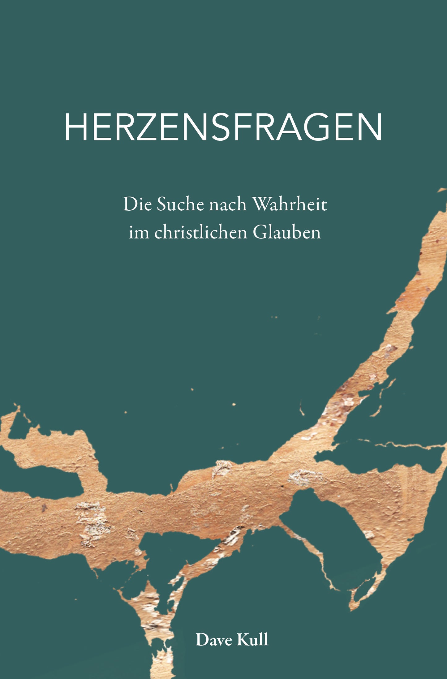 Buch Herzensfragen