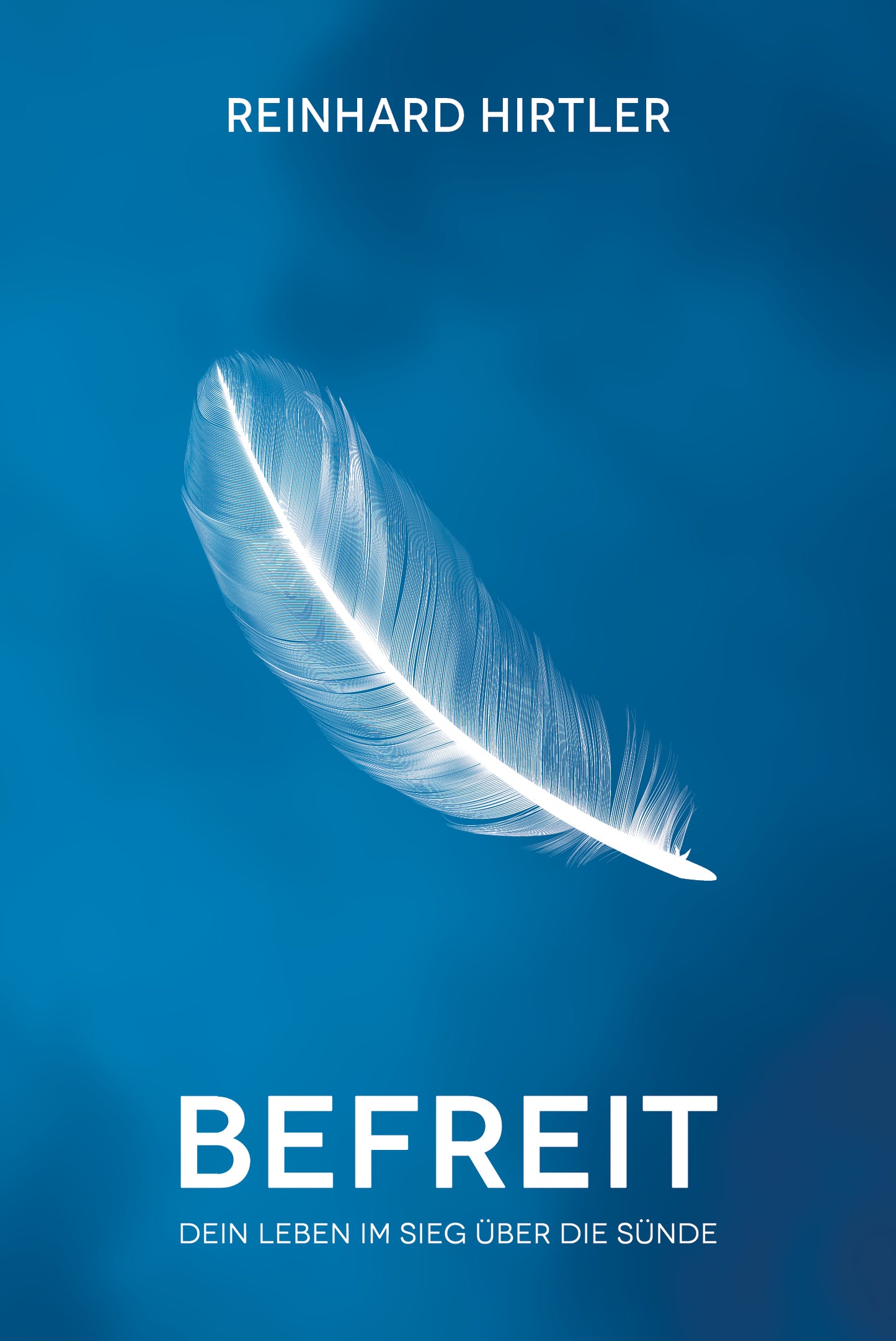Buch Befreit