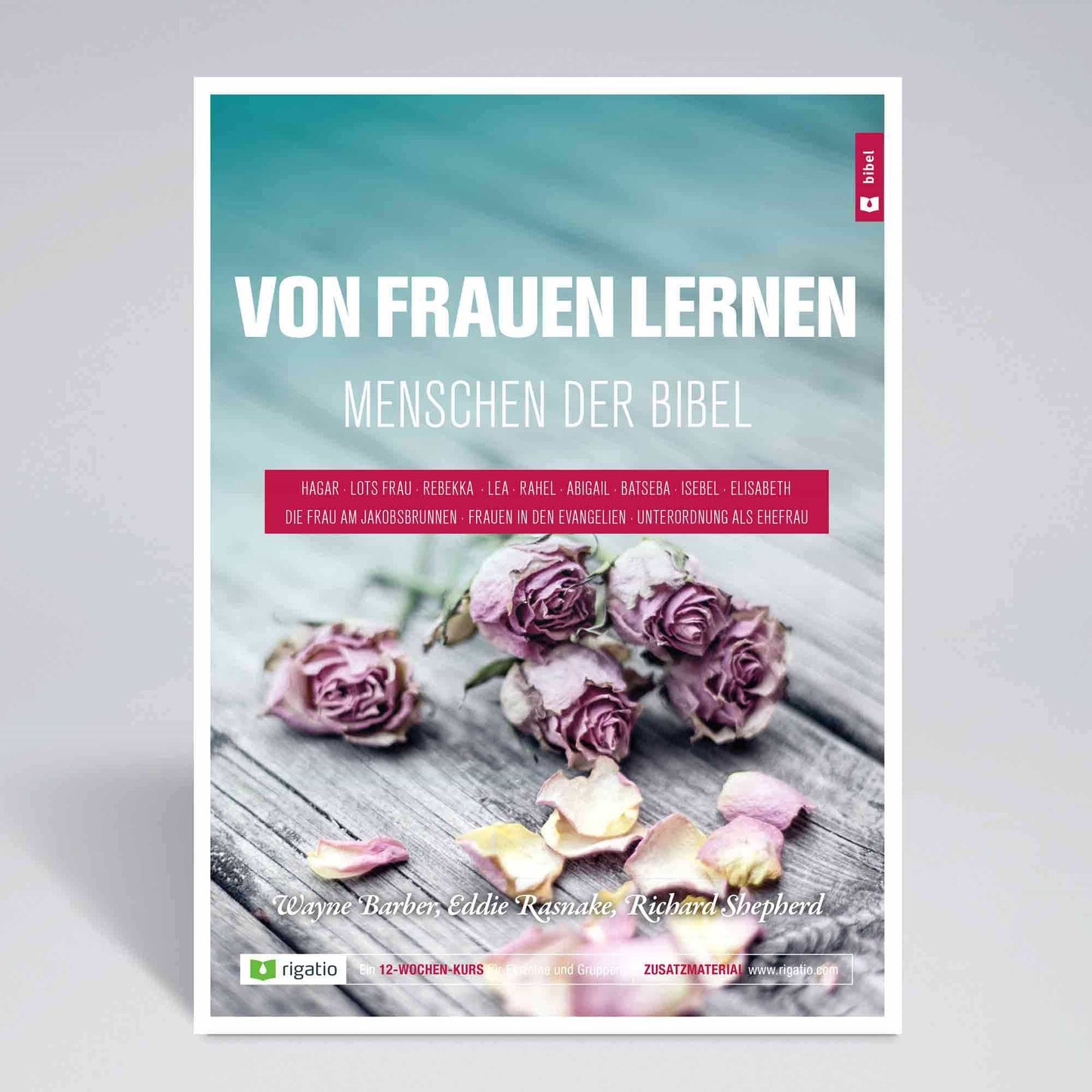 Buch Von Frauen lernen