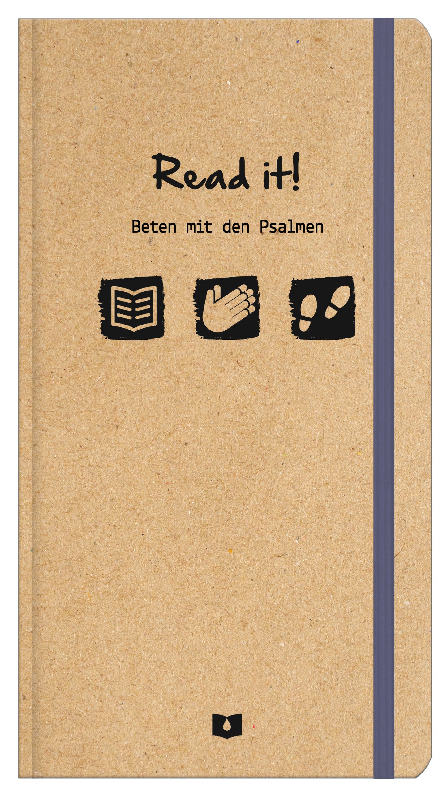 Buch Read it! Beten mit den Psalmen