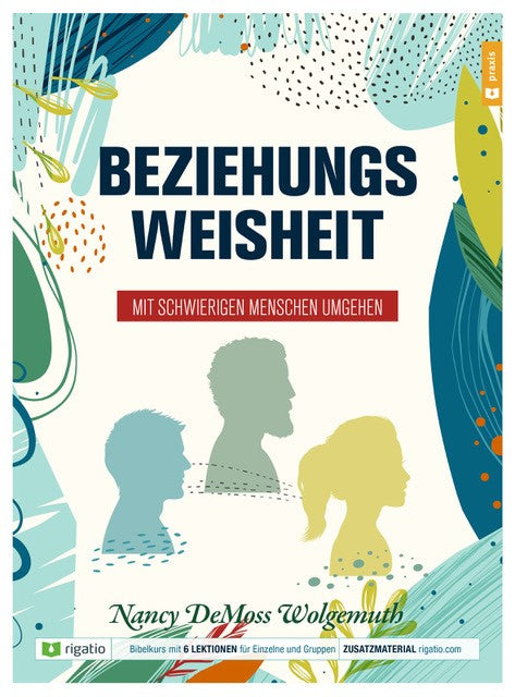 Buch Beziehungsweisheit