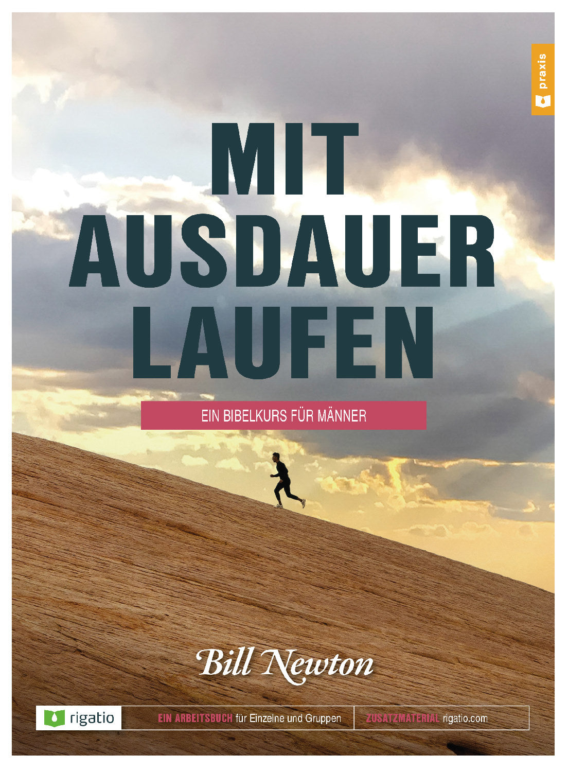 Buch Mit Ausdauer laufen
