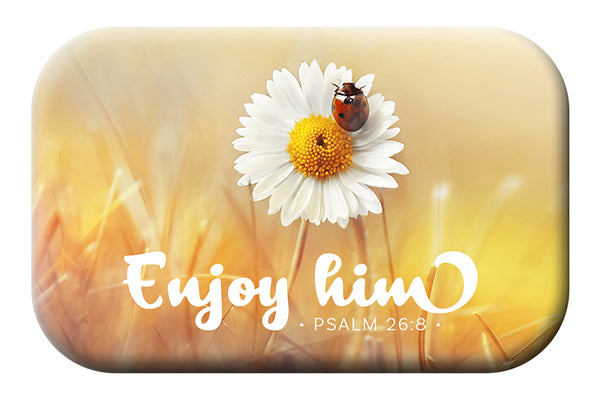 Magnet Magnet Enjoy him