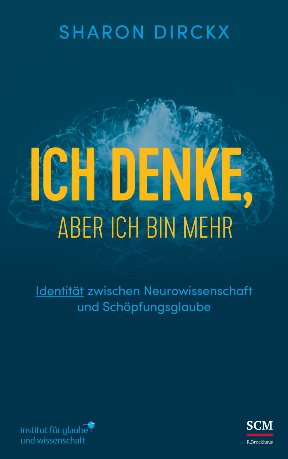 Sonstiges Ich denke. aber ich bin mehr