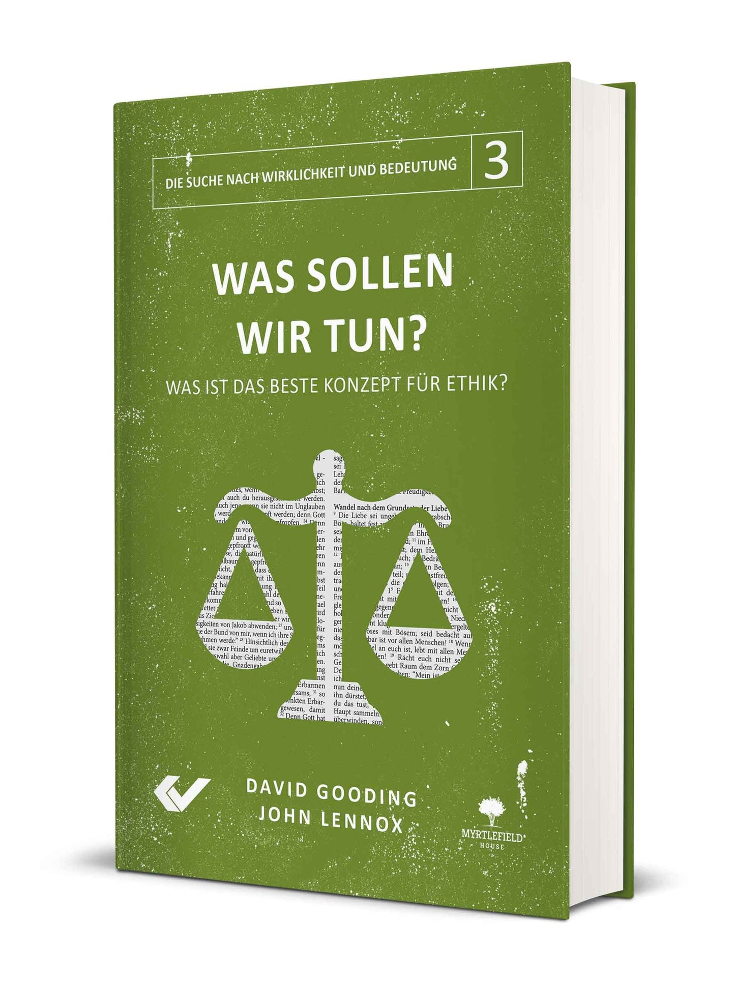 Buch Was sollen wir tun?