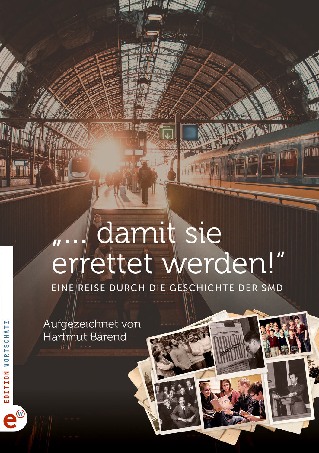 Buch ... damit sie errettet werden