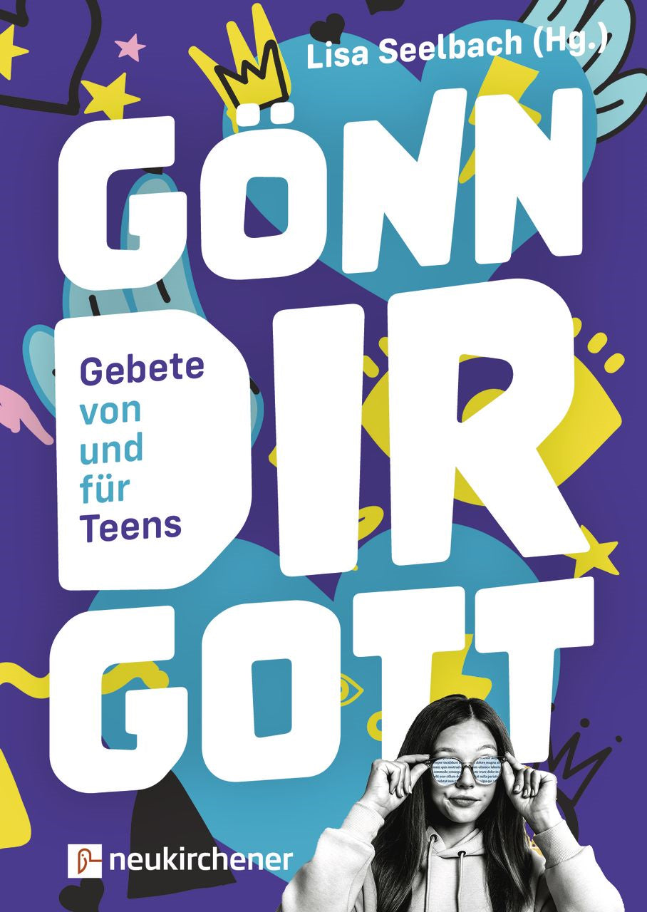 Buch Gönn dir Gott