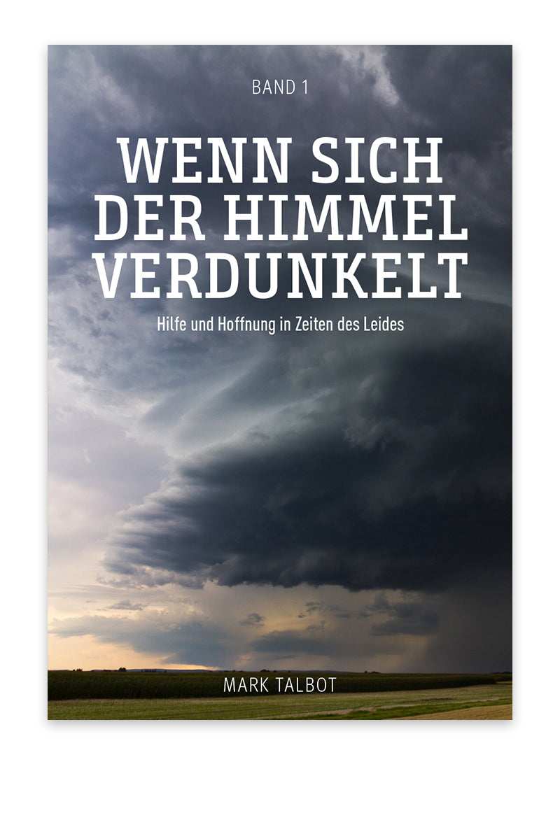 Buch Wenn sich der Himmel verdunkelt. Band 1