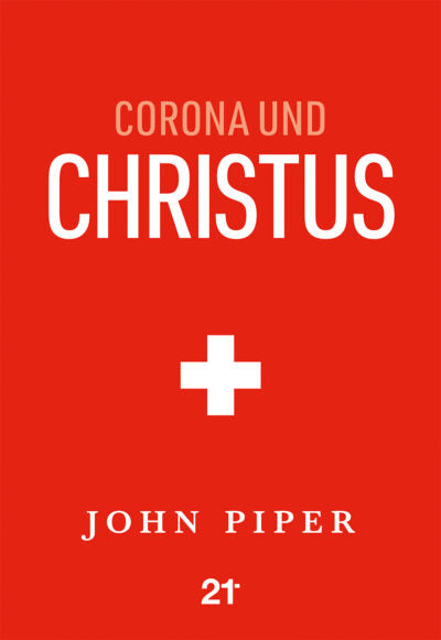 Buch Corona und Christus