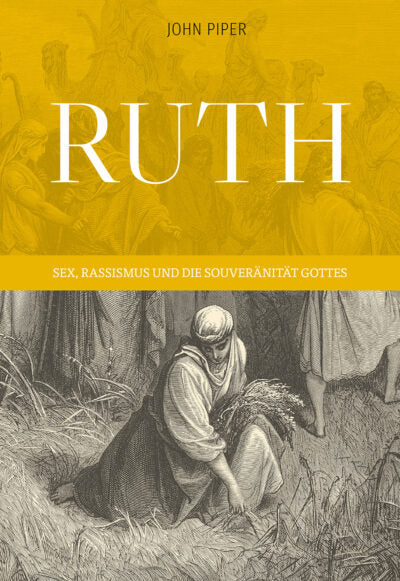 Buch Ruth
