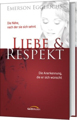 Buch Liebe und Respekt