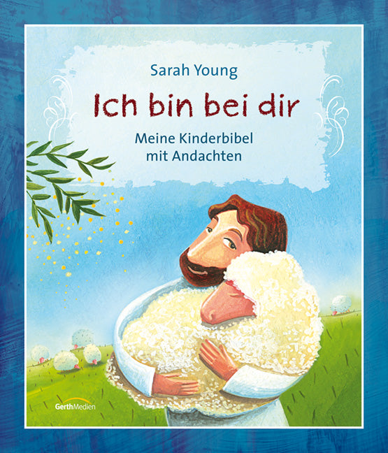 Buch Ich bin bei dir