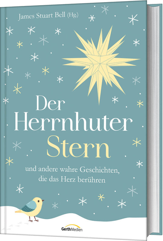 Buch Der Herrnhuter Stern