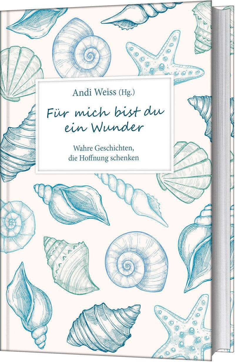 Buch Für mich bist du ein Wunder