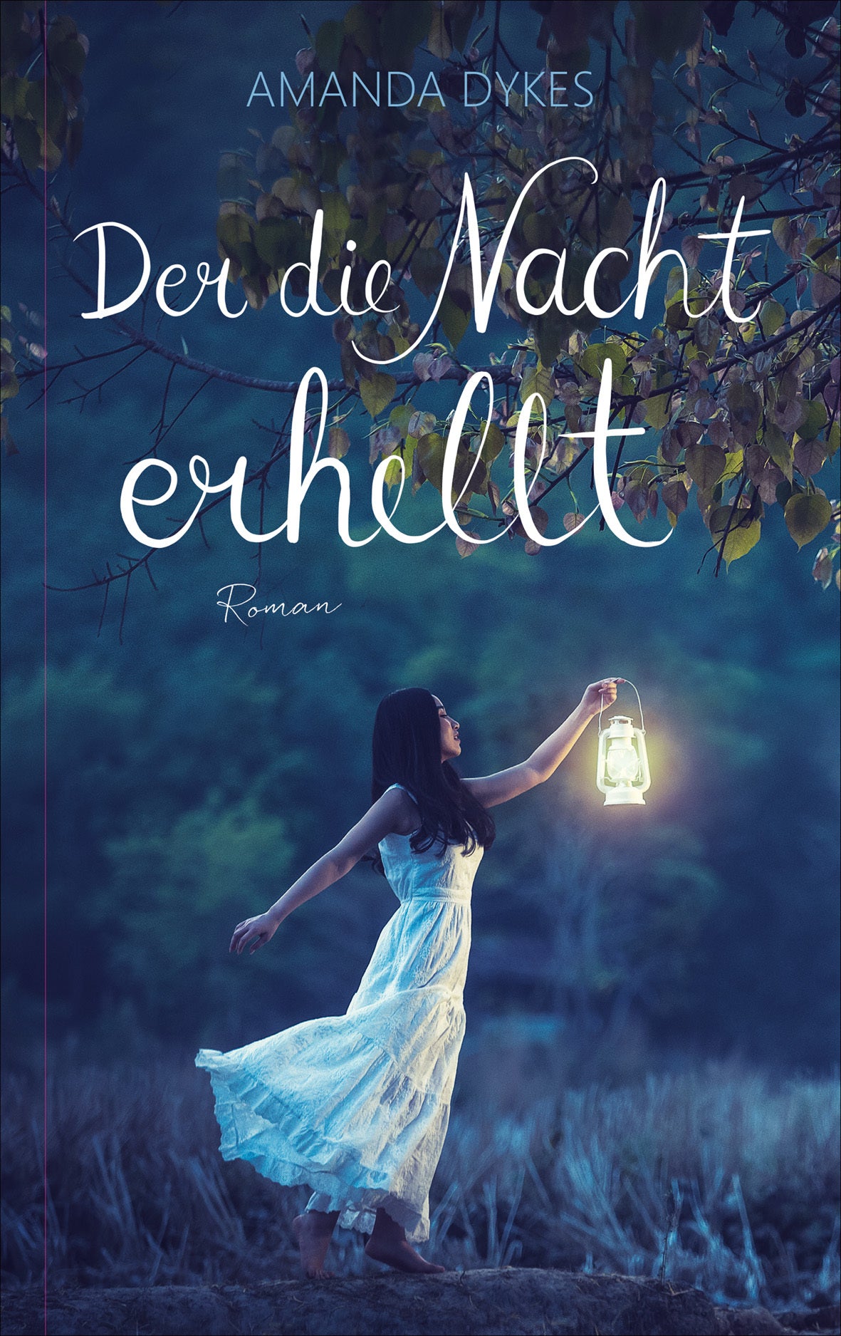Hörbuch Der die Nacht erhellt