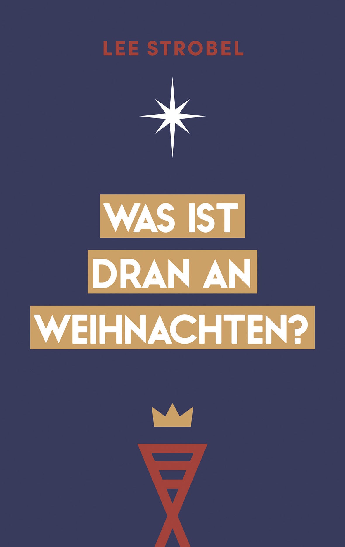 Buch Was ist dran an Weihnachten?