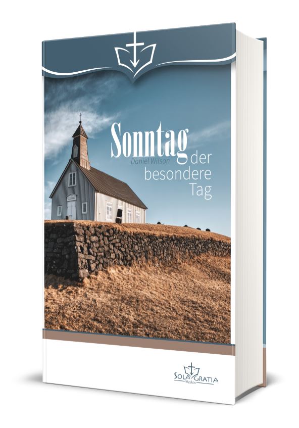 Buch Sonntag - Der besondere Tag
