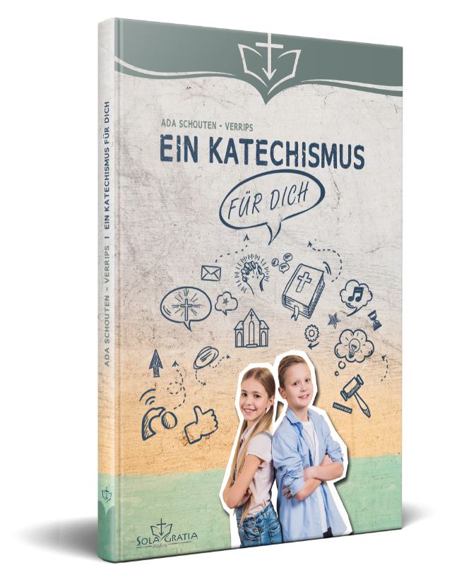 Buch Ein Katechismus für dich