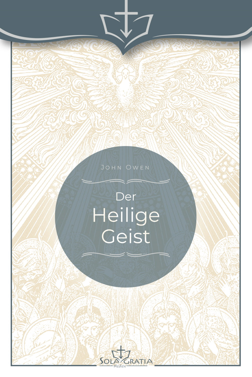 Buch Der Heilige Geist