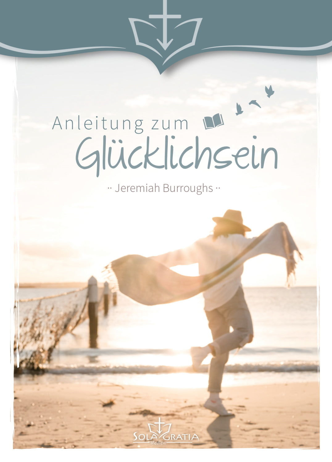 Buch Anleitung zum Glücklichsein