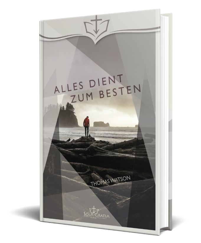 Buch Alles dient zum Besten